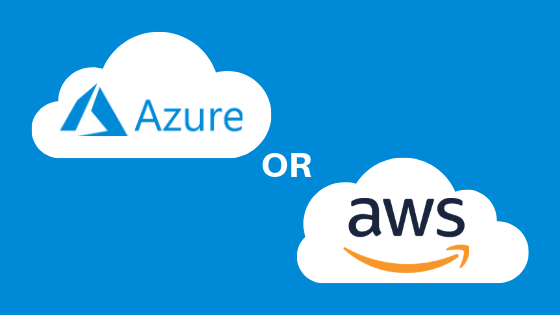 azure vs aws